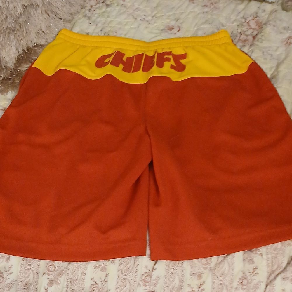 NFL Shorts  - Picture 3 of 6